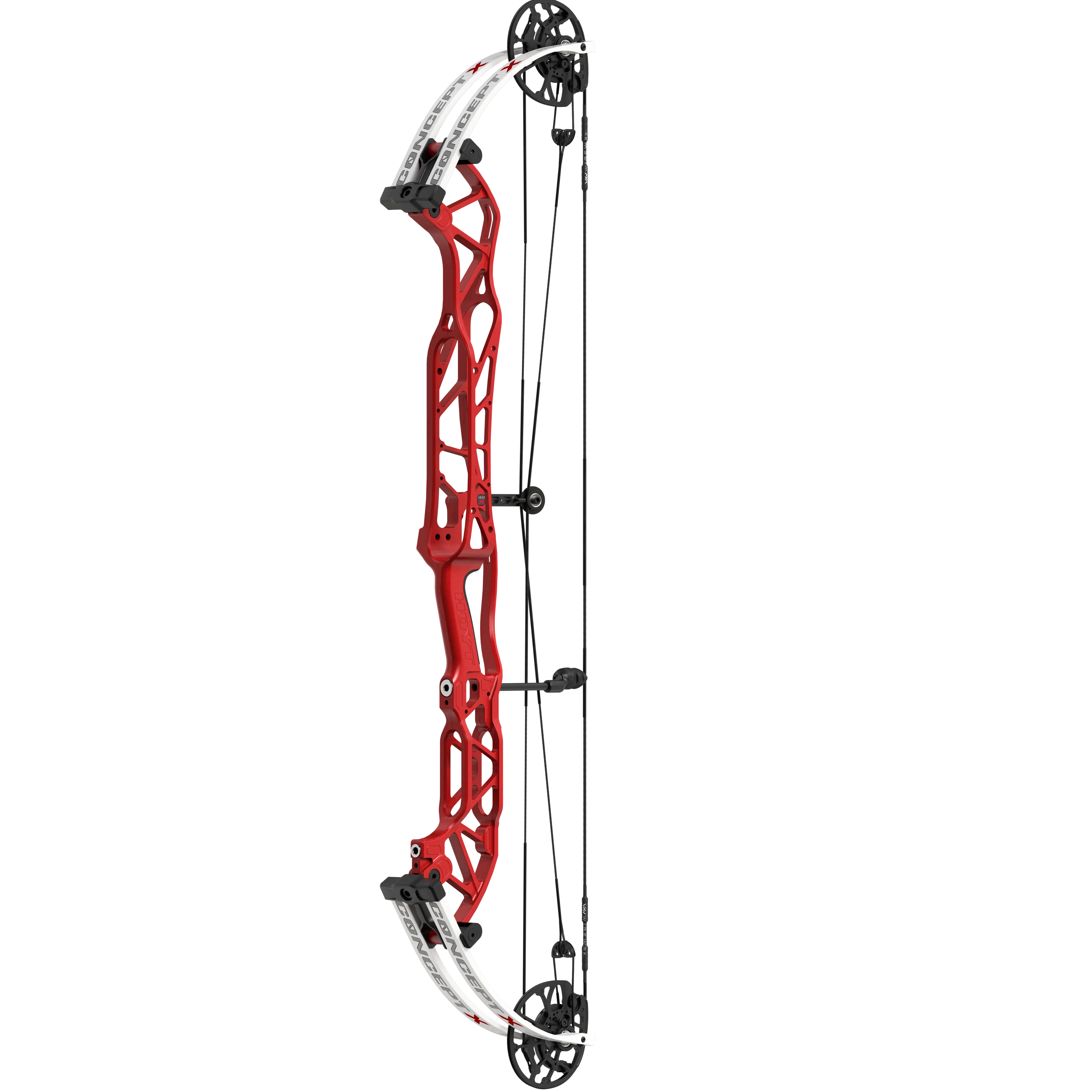 Hoyt Concept X Compound Bow In Stock