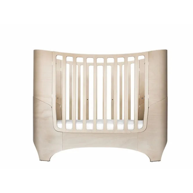 Leander Classic Cot Only WHITE WASH