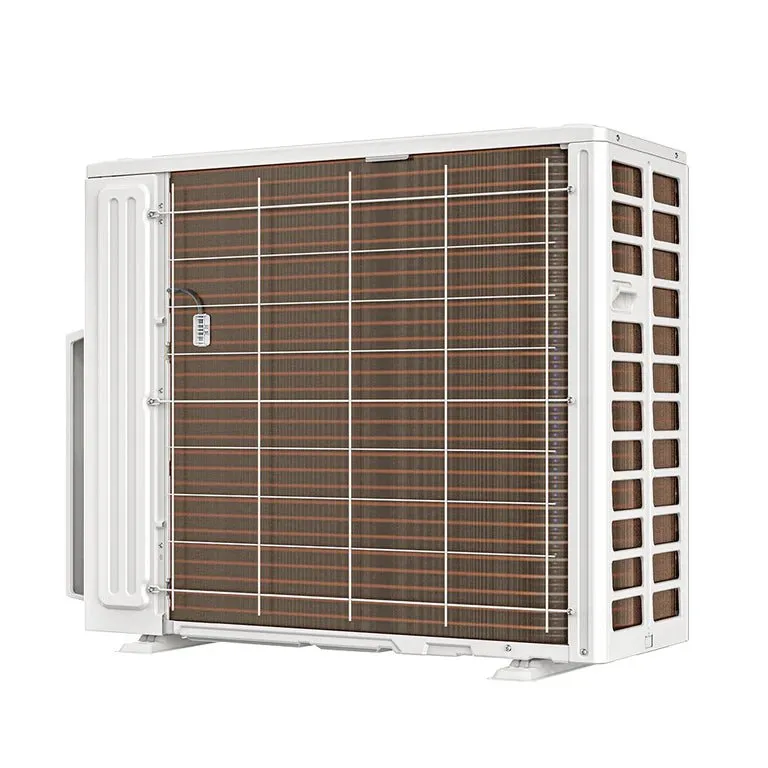 MRCOOL DIY 4th Gen 3-Zone 36,000 BTU 22 SEER (9K   12K   18K) Ductless Mini Split AC and Heat Pump with Ceiling Cassettes